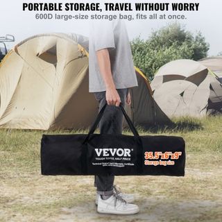 Juego de Voleibol y Bádminton, Red de Bádminton Portátil para Exterior, Postes de Acero de Altura Ajustable, Juego Profesional con Voleibol de PVC, Bomba, Bolsa de Transporte, Fácil Instalación pa...