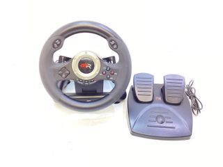 volante ps4 jinshu 2 gtr