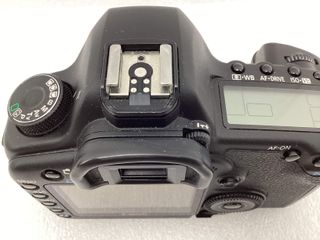 camara digital reflex canon eos 5d mark ii