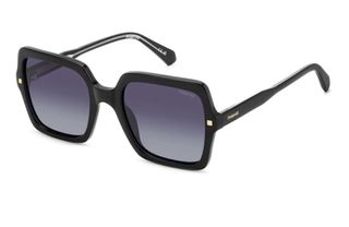 Gafas de Sol Polaroid Negras Originales