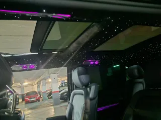 Mercedes-Benz Clase V 2021 3.0d