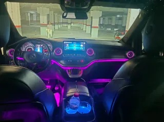 Mercedes-Benz Clase V 2021 3.0d