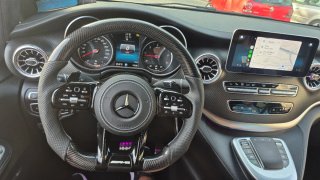 Mercedes-Benz Clase V 2021 3.0d