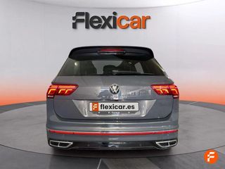 Volkswagen Tiguan R-Line 2.0 TDI 110kW (150CV) DSG