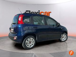 Fiat Panda 1.2 Easy 51kW (69CV)