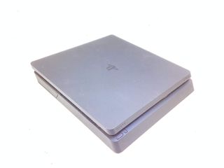 sony ps4 slim 500gb