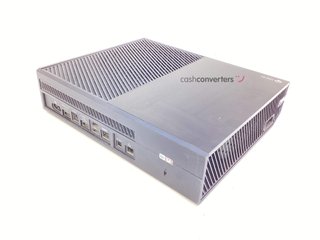 microsoft xbox one