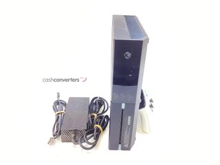 microsoft xbox one