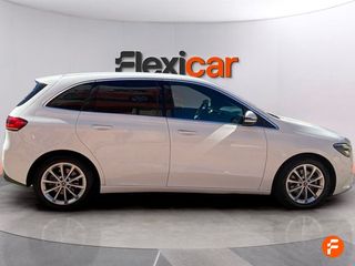 Mercedes Clase B B 200