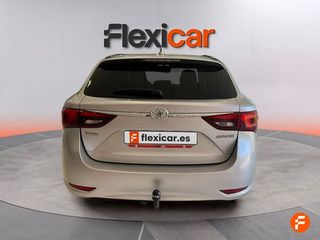 Toyota Avensis 2.0 150D ADVANCE TS