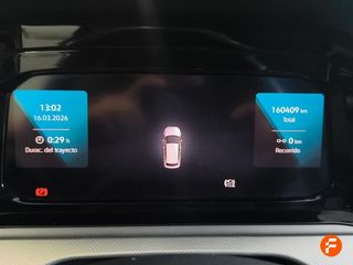 Volkswagen Golf Life 2.0 TDI 85kW (115CV) Variant