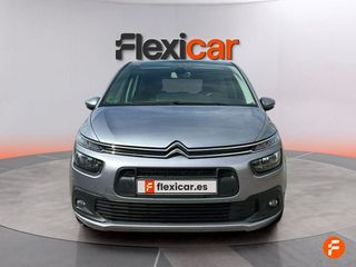Citroën C4 Spacetourer PureTech 96KW (130CV) S&S 6v Live