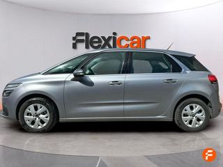 Citroën C4 Spacetourer PureTech 96KW (130CV) S&S 6v Live