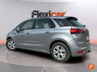 Citroën C4 Spacetourer PureTech 96KW (130CV) S&S 6v Live