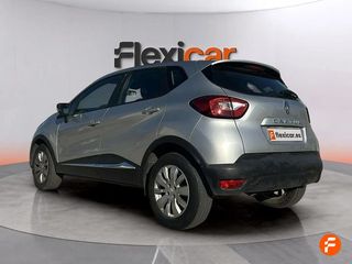 Renault Captur Intens Energy dCi 66kW (90CV) eco2