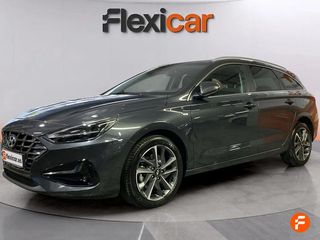 Hyundai i30 1.0 TGDI 48V Klass