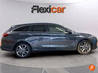Hyundai i30 1.0 TGDI 48V Klass