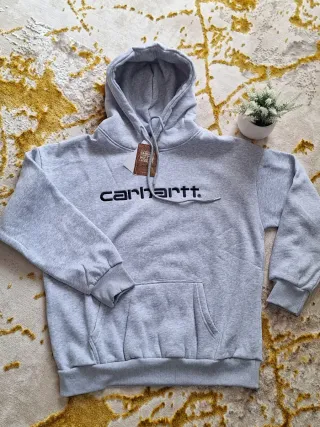 Sudadera Carhartt Gris Talla M nueva con etiqueta