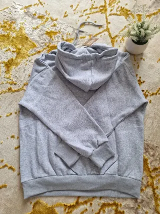 Sudadera Carhartt Gris Talla M nueva con etiqueta