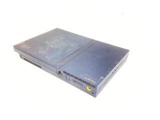sony ps2 slim