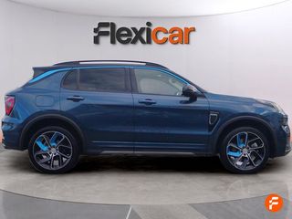 Lynk & Co 01 1.5 PHEV 3.3kW