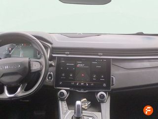 Lynk & Co 01 1.5 PHEV 3.3kW