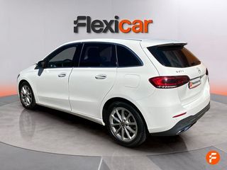 Mercedes Clase B B 200