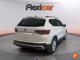 Seat Ateca 2.0 TDI 110kW (150CV) S&S Style