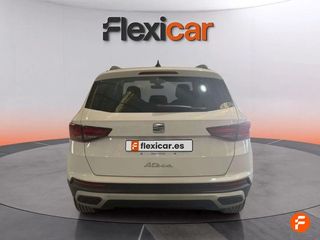Seat Ateca 2.0 TDI 110kW (150CV) S&S Style