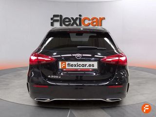 Mercedes Clase A A 200 d