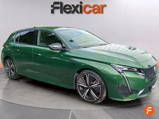 Peugeot 308 SW GT Hybrid 180 eEAT8