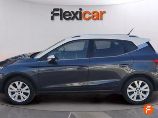 Seat Arona 1.0 TSI 81kW (110CV) DSG Xperience P XL