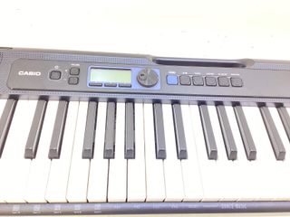 teclado electronico casio ct-s300
