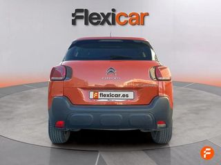 Citroën C3 Aircross PureTech 60kW (82CV) FEEL