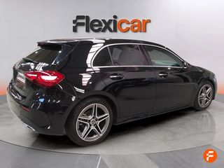 Mercedes Clase A A 200 d