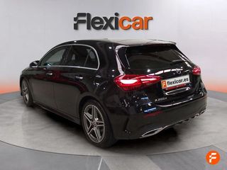Mercedes Clase A A 200 d