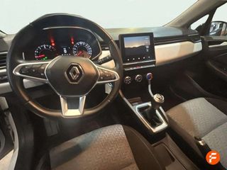 Renault Clio Serie limitada Limited TCe 67 kW (91CV)