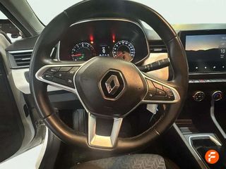 Renault Clio Serie limitada Limited TCe 67 kW (91CV)