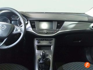 Opel Astra 1.6 CDTi 81kW (110CV) Business