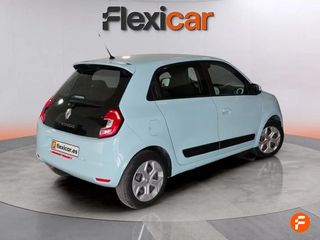 Renault Twingo SCE LIMITED 70 ENERGY S&S