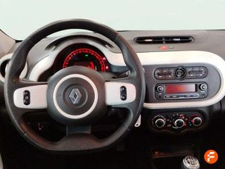 Renault Twingo SCE LIMITED 70 ENERGY S&S