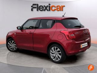 Suzuki Swift 1.2 GLE Mild Hybrid