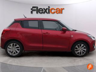 Suzuki Swift 1.2 GLE Mild Hybrid
