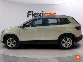 Skoda Karoq 2.0 TDI 110kW (150CV) DSG 4X4 Ambition