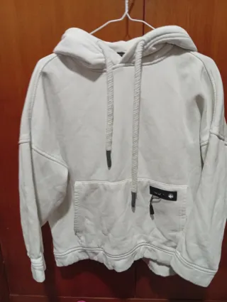 Sudadera Kasha Talla S