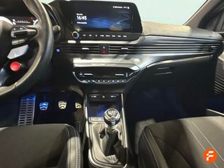 Hyundai i20 1.6T N