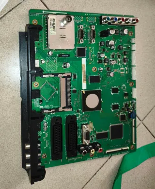 Placa Base TV Philips 32 pulgadas