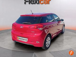 Hyundai i20 1.2 MPI 62kW (85CV) Essence