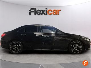 Mercedes Clase A A 200 d