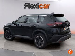 Nissan X-Trail 5pl 1.5 e-4ORCE 158kW 4x4 A/T Acenta